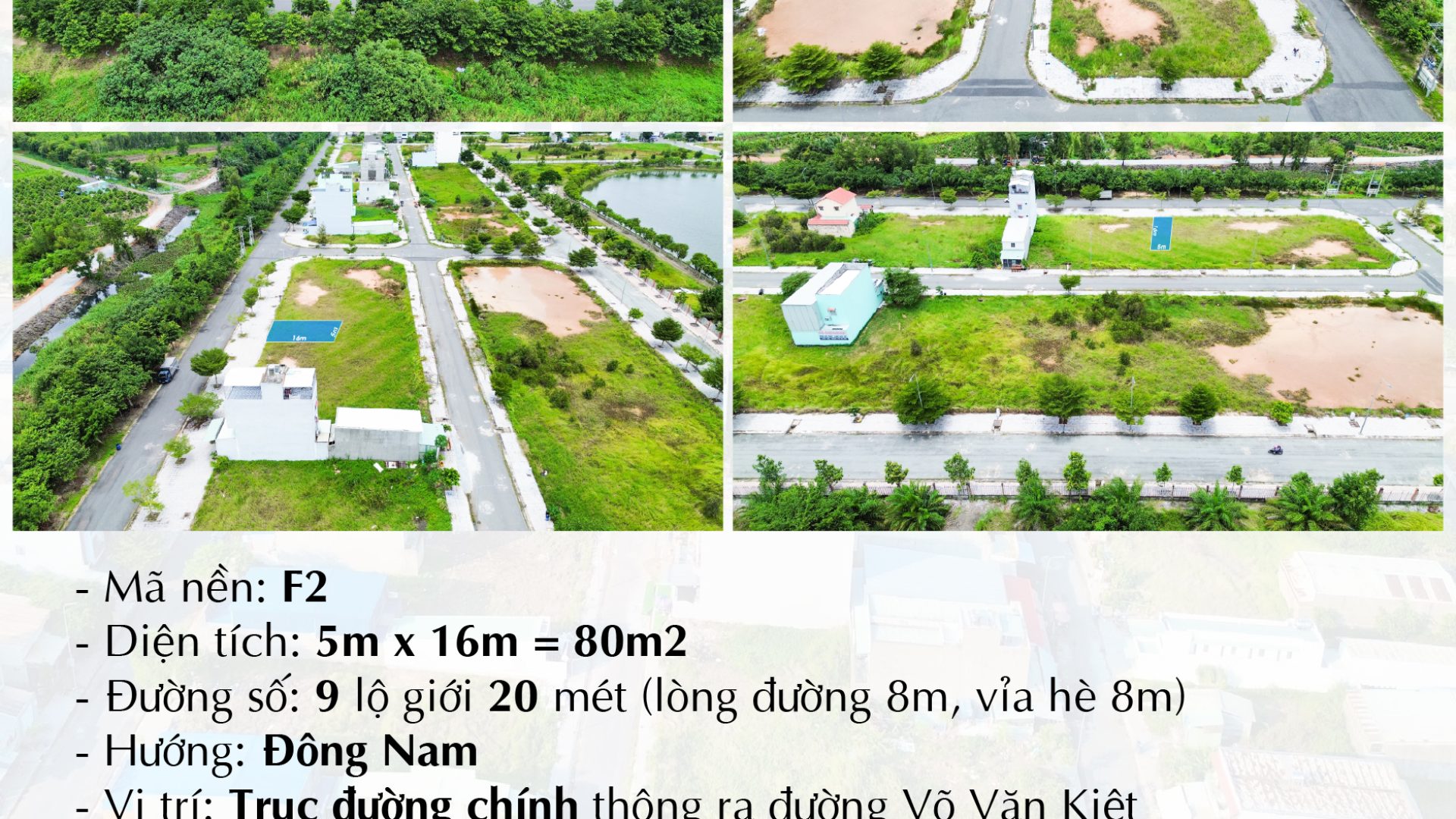 8. Block F2 - 80 đường số 9